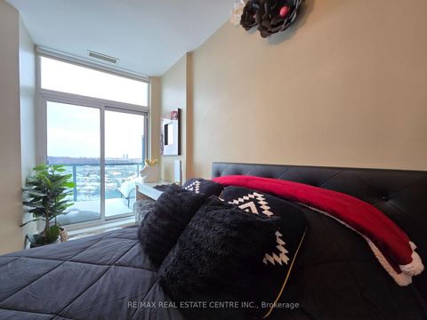 Photo 29 at PH207 - 18 Harding Boulevard, Harding, Richmond Hill