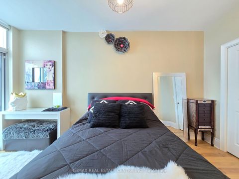 Photo 30 at PH207 - 18 Harding Boulevard, Harding, Richmond Hill