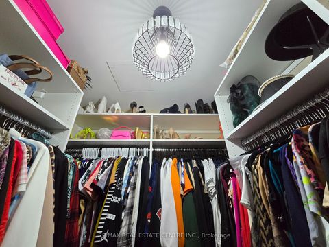 Photo 32 at PH207 - 18 Harding Boulevard, Harding, Richmond Hill