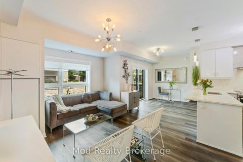 Photo 3 at 129 - 128 Grovewood Common, GO Glenorchy, Oakville