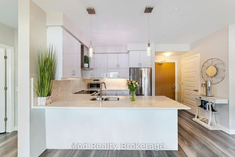 Photo 4 at 129 - 128 Grovewood Common, GO Glenorchy, Oakville