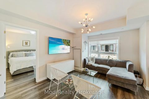 Photo 6 at 129 - 128 Grovewood Common, GO Glenorchy, Oakville