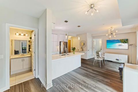 Photo 7 at 129 - 128 Grovewood Common, GO Glenorchy, Oakville