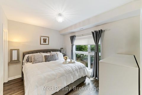 Photo 8 at 129 - 128 Grovewood Common, GO Glenorchy, Oakville