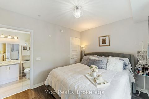 Photo 9 at 129 - 128 Grovewood Common, GO Glenorchy, Oakville