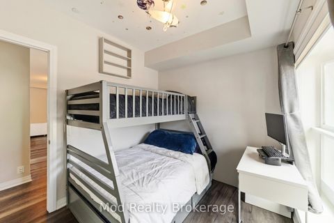 Photo 11 at 129 - 128 Grovewood Common, GO Glenorchy, Oakville