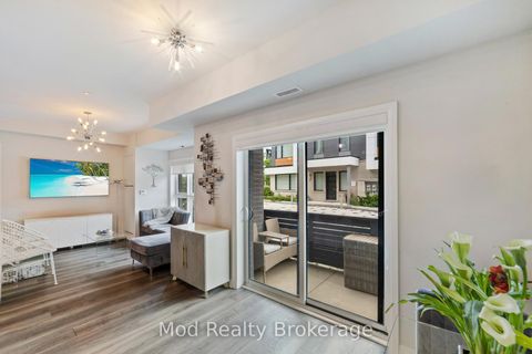 Photo 13 at 129 - 128 Grovewood Common, GO Glenorchy, Oakville