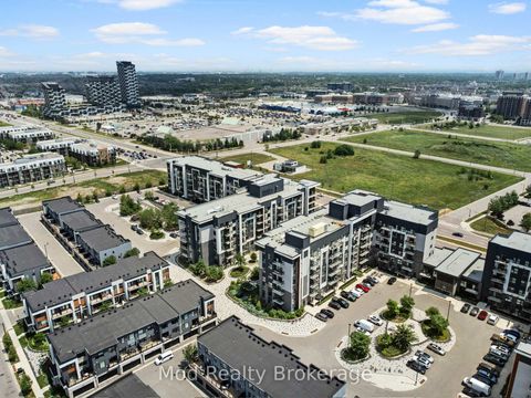 Photo 20 at 129 - 128 Grovewood Common, GO Glenorchy, Oakville