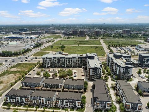 Photo 21 at 129 - 128 Grovewood Common, GO Glenorchy, Oakville