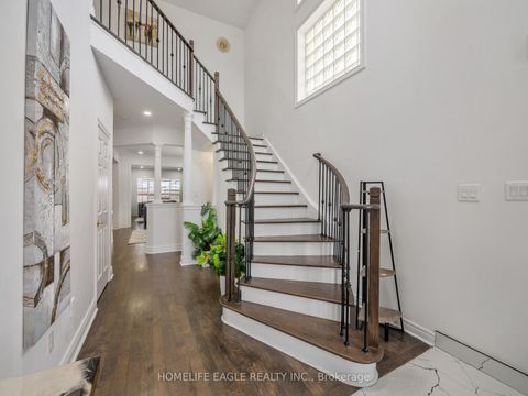 Photo 1 at 85 Lio Avenue, Sonoma Heights, Vaughan