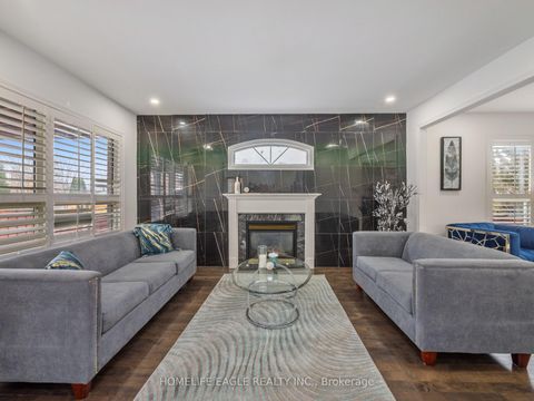 Photo 4 at 85 Lio Avenue, Sonoma Heights, Vaughan