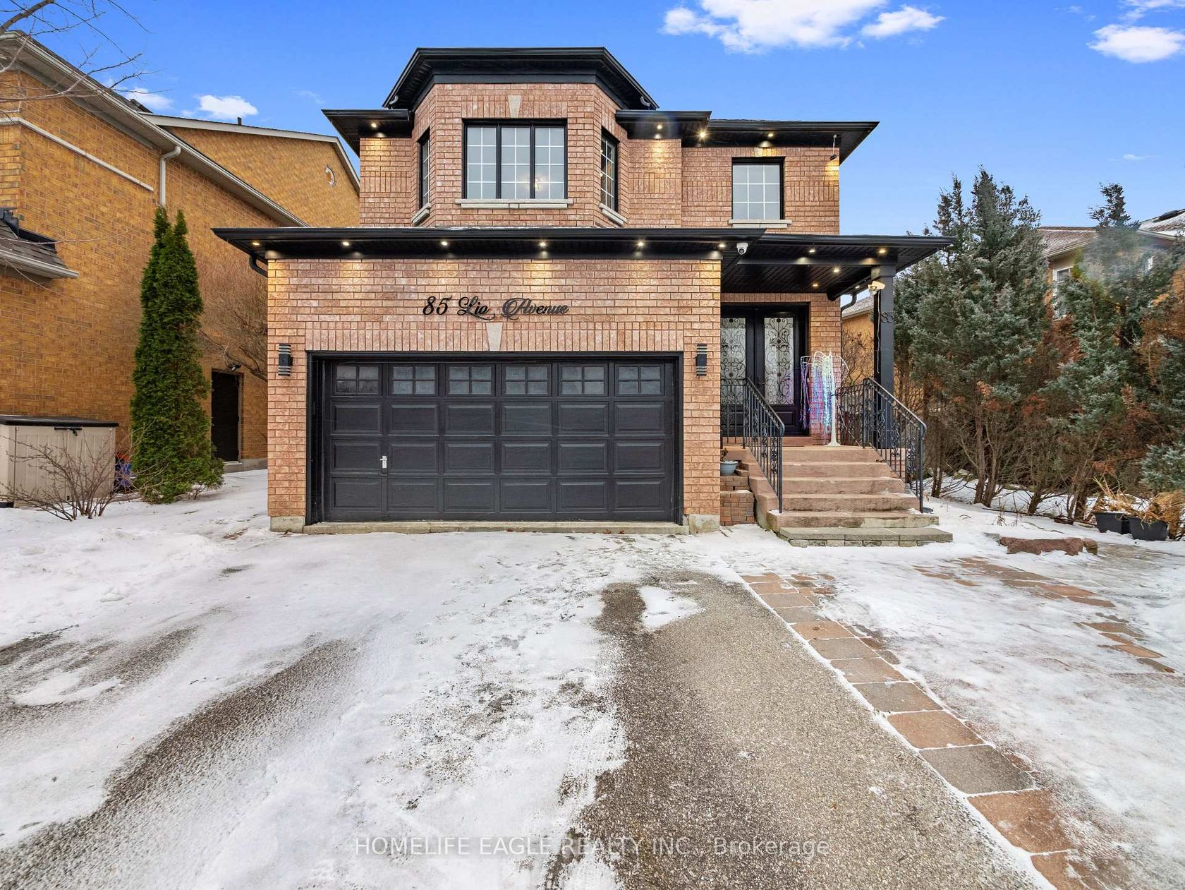 85 Lio Avenue, Sonoma Heights, Vaughan 