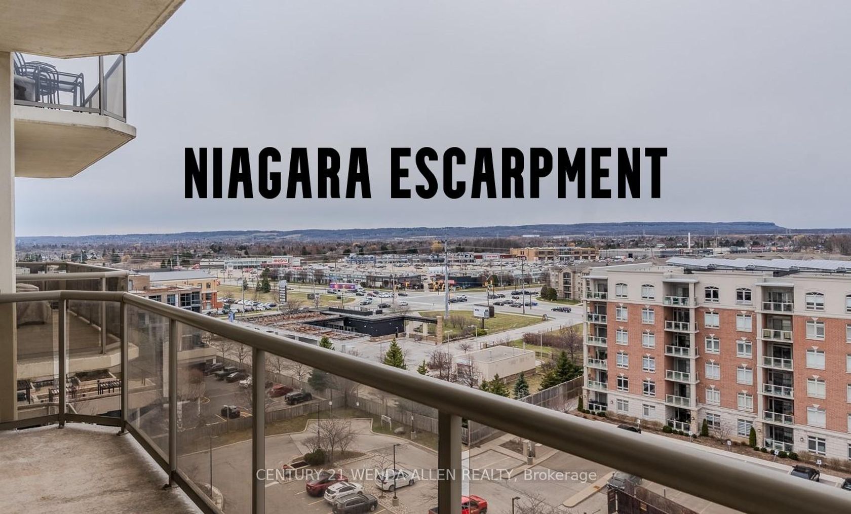 909 - 1998 Ironstone Drive, Uptown, Burlington 