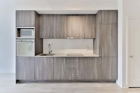 Photo 6 at 1202 - 576 Front Street W, Waterfront Communities C1, Toronto