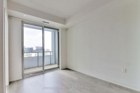 Photo 12 at 1202 - 576 Front Street W, Waterfront Communities C1, Toronto