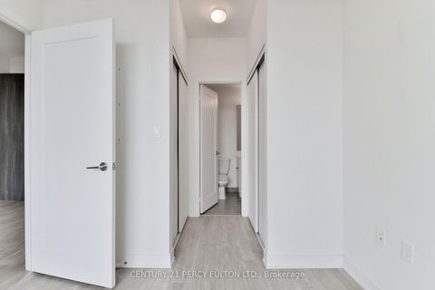Photo 16 at 1202 - 576 Front Street W, Waterfront Communities C1, Toronto