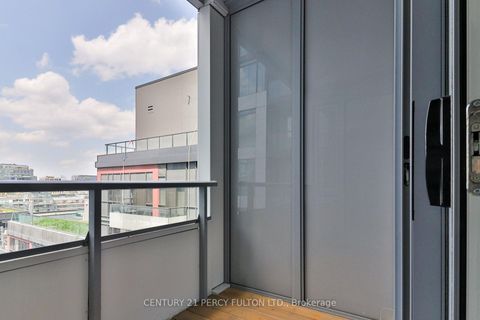 Photo 19 at 1202 - 576 Front Street W, Waterfront Communities C1, Toronto