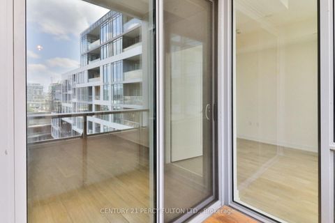 Photo 21 at 1202 - 576 Front Street W, Waterfront Communities C1, Toronto