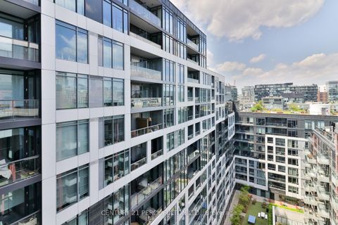 Photo 23 at 1202 - 576 Front Street W, Waterfront Communities C1, Toronto