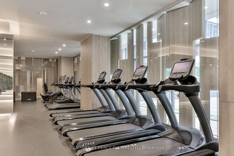 Photo 25 at 1202 - 576 Front Street W, Waterfront Communities C1, Toronto