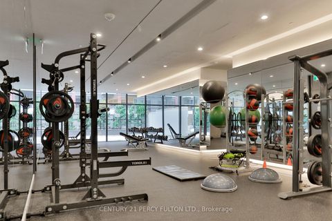 Photo 26 at 1202 - 576 Front Street W, Waterfront Communities C1, Toronto