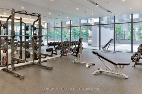 Photo 27 at 1202 - 576 Front Street W, Waterfront Communities C1, Toronto