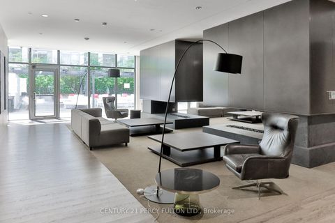 Photo 29 at 1202 - 576 Front Street W, Waterfront Communities C1, Toronto