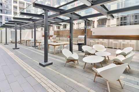 Photo 30 at 1202 - 576 Front Street W, Waterfront Communities C1, Toronto