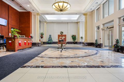 Photo 3 at 1711 - 8 Lee Centre Drive, Woburn, Toronto