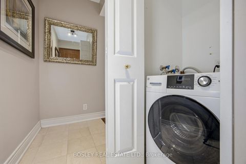 Photo 5 at 1711 - 8 Lee Centre Drive, Woburn, Toronto