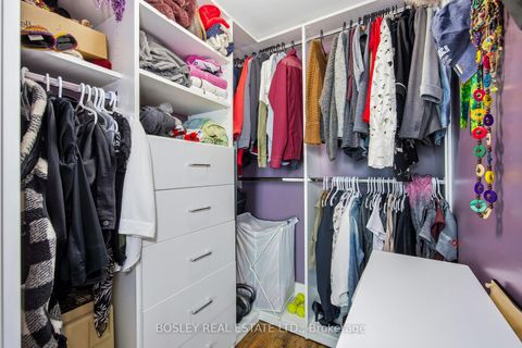 Photo 18 at 1711 - 8 Lee Centre Drive, Woburn, Toronto