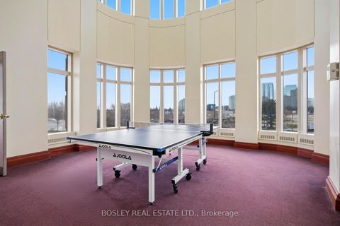 Photo 29 at 1711 - 8 Lee Centre Drive, Woburn, Toronto