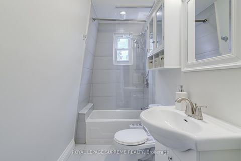 Photo 15 at 313 Cedarvale Avenue, Lumsden, Toronto