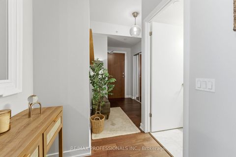 Photo 7 at 4003 - 2212 Lake Shore Boulevard W, Mimico, Toronto
