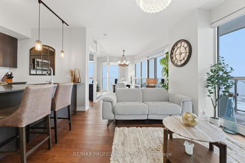 Photo 15 at 4003 - 2212 Lake Shore Boulevard W, Mimico, Toronto