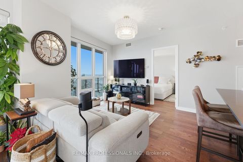 Photo 16 at 4003 - 2212 Lake Shore Boulevard W, Mimico, Toronto