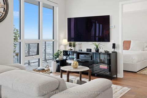 Photo 17 at 4003 - 2212 Lake Shore Boulevard W, Mimico, Toronto