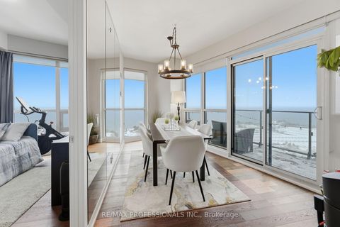 Photo 19 at 4003 - 2212 Lake Shore Boulevard W, Mimico, Toronto