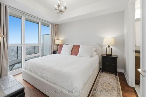 Photo 24 at 4003 - 2212 Lake Shore Boulevard W, Mimico, Toronto