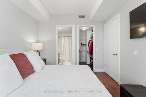 Photo 26 at 4003 - 2212 Lake Shore Boulevard W, Mimico, Toronto