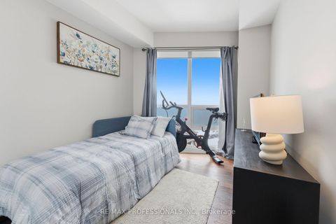 Photo 28 at 4003 - 2212 Lake Shore Boulevard W, Mimico, Toronto