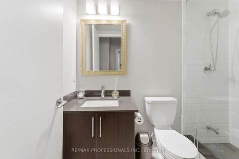 Photo 29 at 4003 - 2212 Lake Shore Boulevard W, Mimico, Toronto