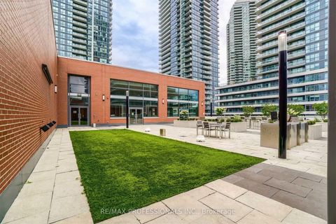 Photo 40 at 4003 - 2212 Lake Shore Boulevard W, Mimico, Toronto
