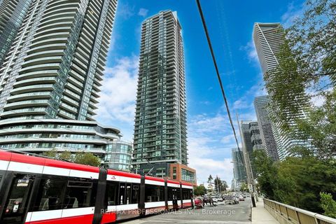 Photo 42 at 4003 - 2212 Lake Shore Boulevard W, Mimico, Toronto