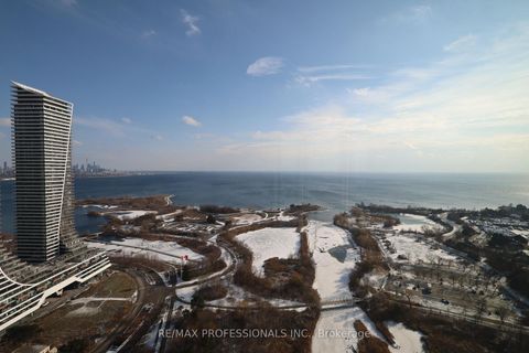 Photo 46 at 4003 - 2212 Lake Shore Boulevard W, Mimico, Toronto