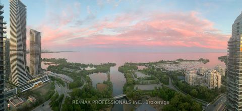Photo 48 at 4003 - 2212 Lake Shore Boulevard W, Mimico, Toronto