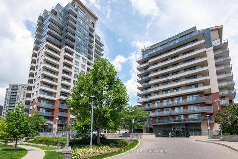Photo 0 at 1207 - 35 Fontenay Court, Humber Valley, Toronto