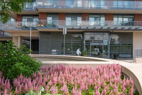 Photo 1 at 1207 - 35 Fontenay Court, Humber Valley, Toronto