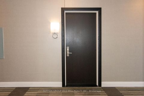 Photo 3 at 1207 - 35 Fontenay Court, Humber Valley, Toronto