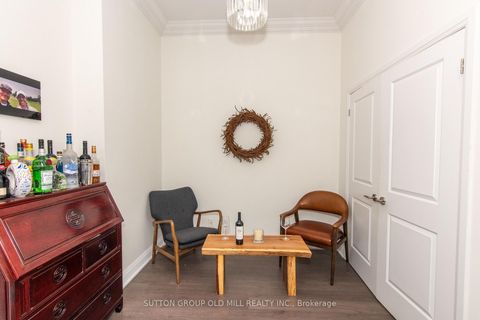 Photo 4 at 1207 - 35 Fontenay Court, Humber Valley, Toronto